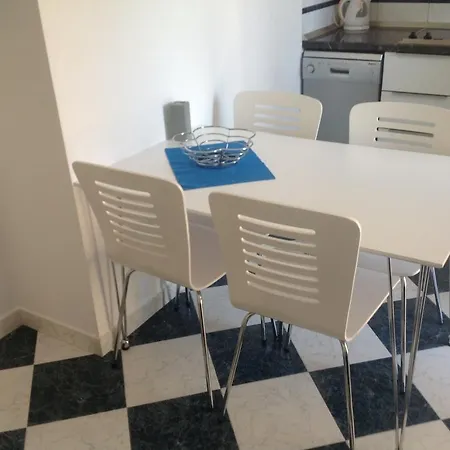 Apartamento Roberta *