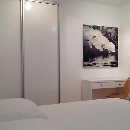 Apartamento Roberta *