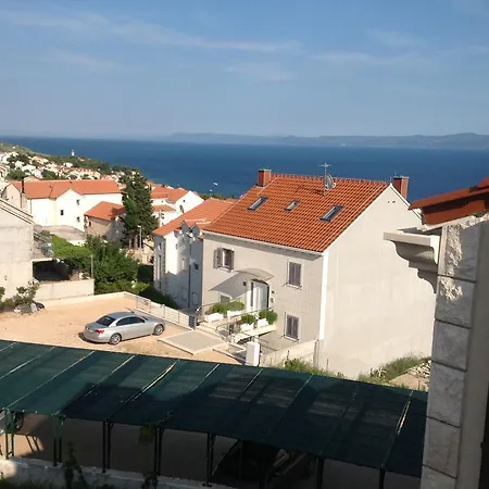 Roberta Apartamento