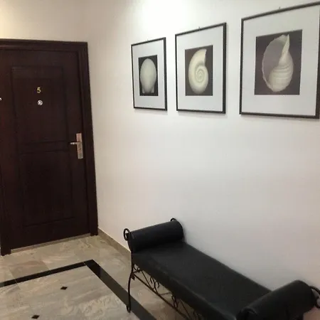 Apartamento Roberta