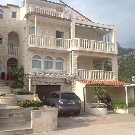 Roberta Apartamento *