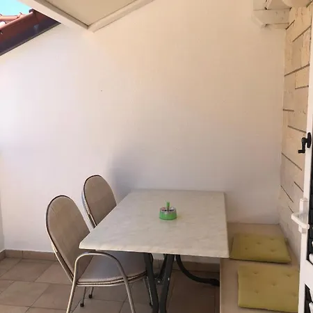 Apartamento Roberta Bol