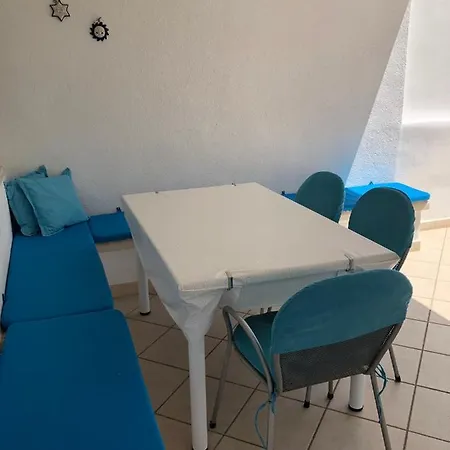 Apartamento Roberta *