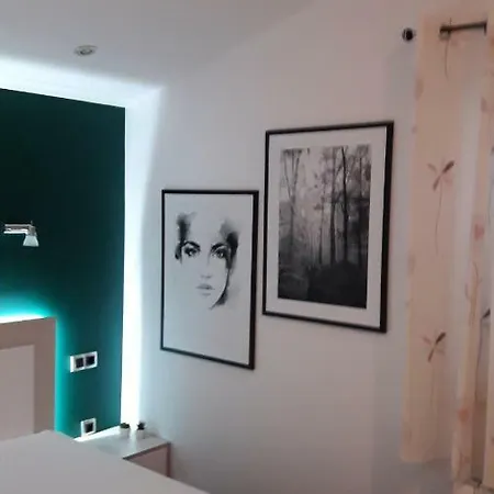 Apartamento Roberta Bol