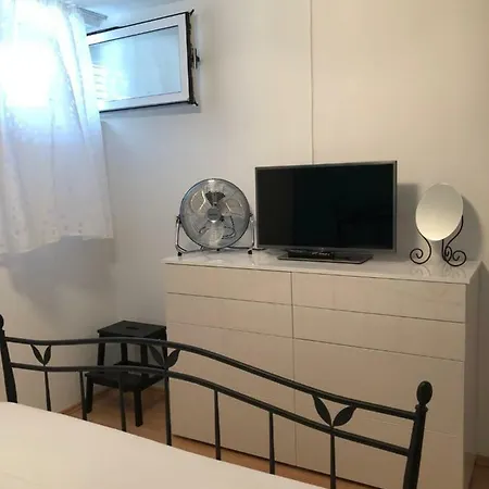 Apartamento Roberta Bol