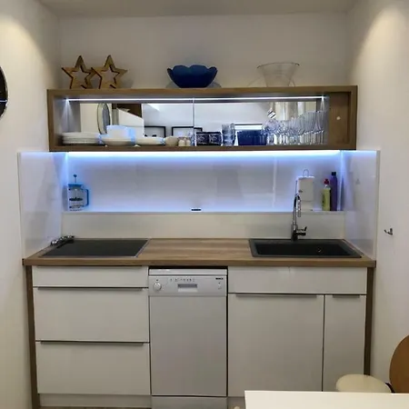 Apartamento Roberta Bol