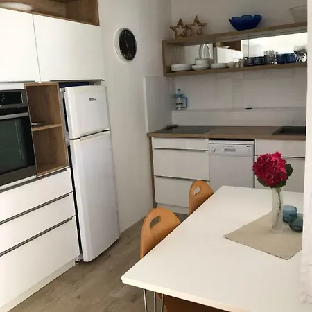 Apartamento Roberta *
