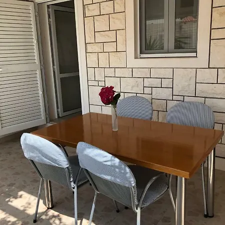 Roberta Apartamento