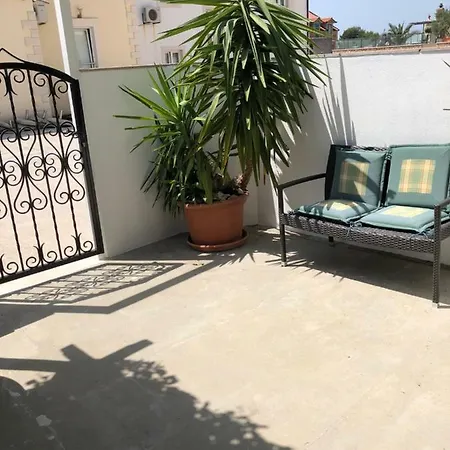 Roberta Apartamento