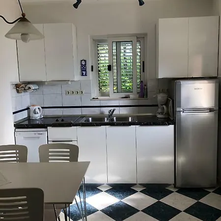 Apartamento Roberta