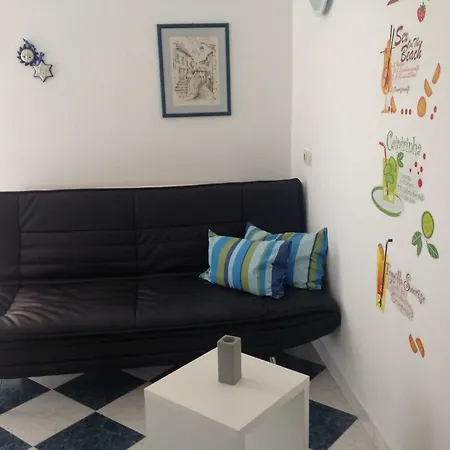 Apartamento Roberta