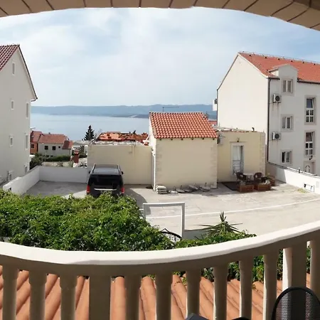 Apartamento Roberta Bol