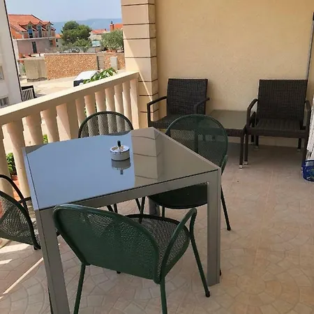 Roberta Apartamento *