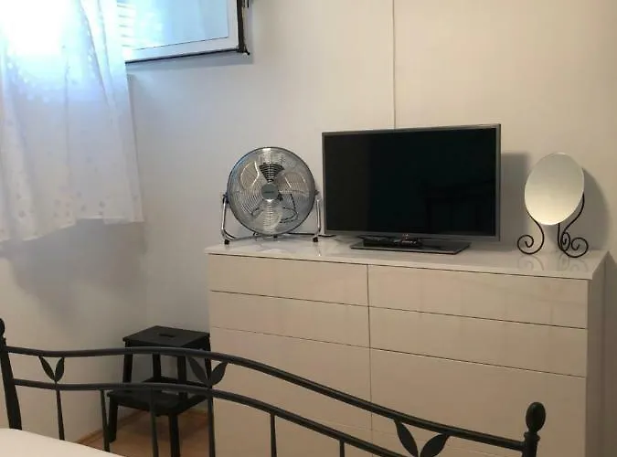 Lägenhet Roberta Bol