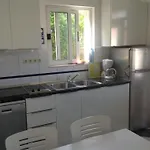 Roberta Apartament *