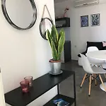 Apartament Roberta Bol