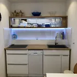 Apartament Roberta Bol