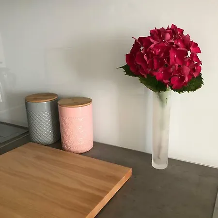 Apartamento Roberta Bol