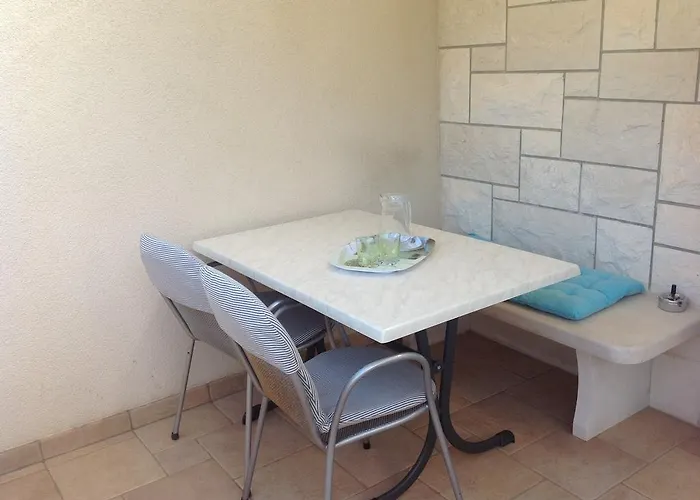 Apartment Roberta