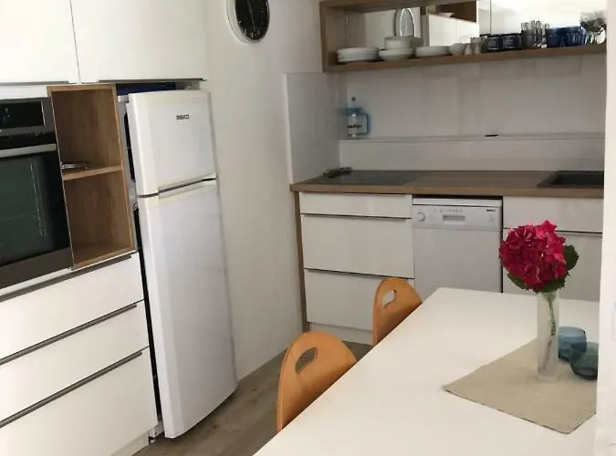 Apartment Roberta *