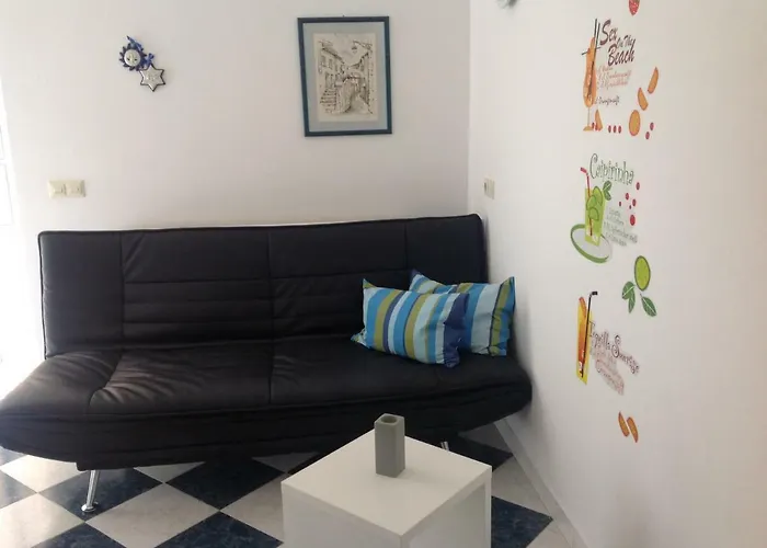Apartment Roberta