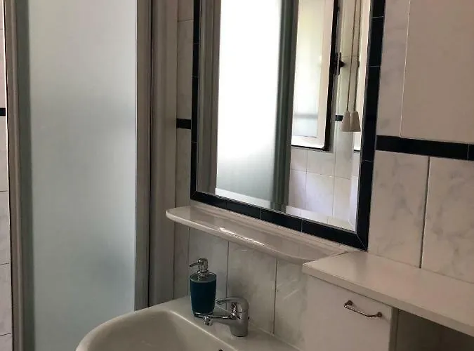 Apartment Roberta Bol