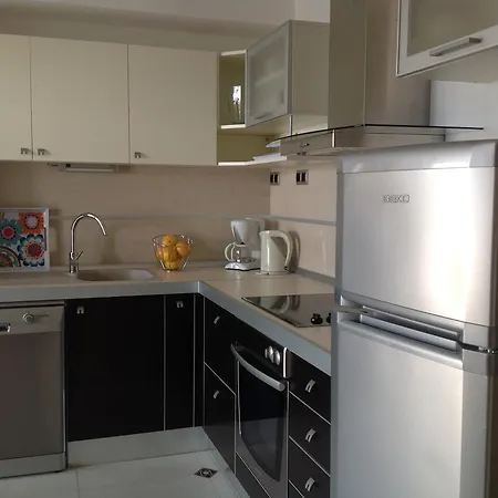 Apartment Roberta