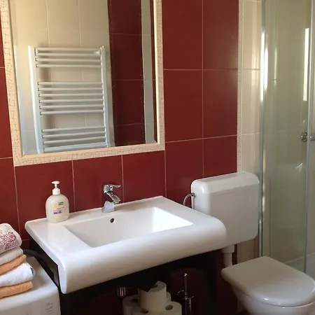 Apartman Roberta Bol