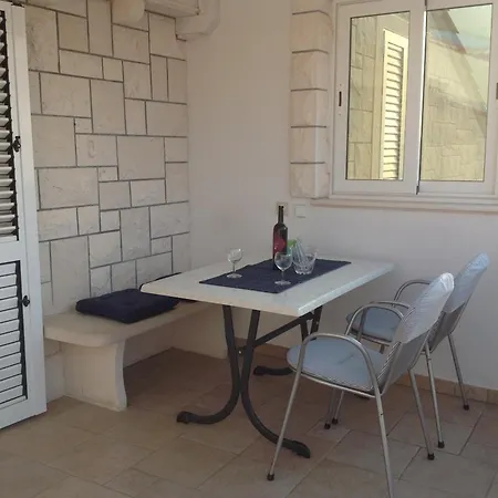 Apartman Roberta Bol