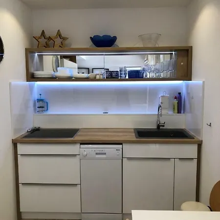 Apartman Roberta Bol