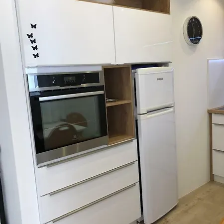 Apartman Roberta Bol