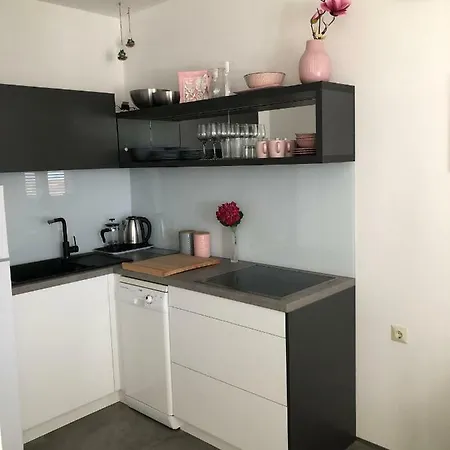 Apartman Roberta Bol