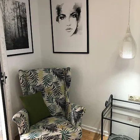 Apartman Roberta Bol