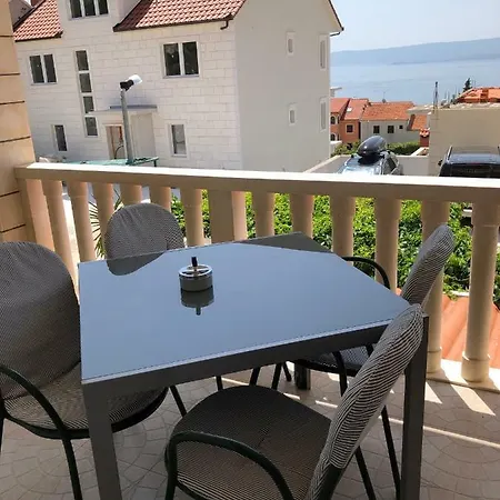 Apartman Roberta Bol