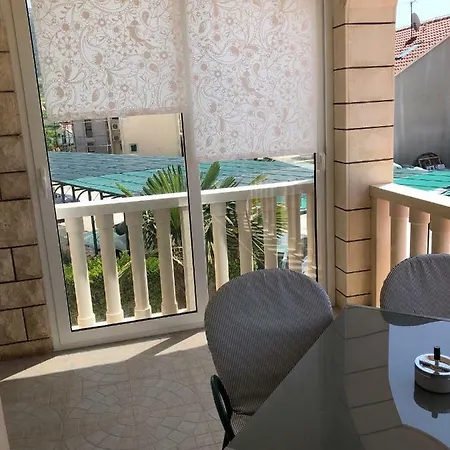 Apartman Roberta Bol