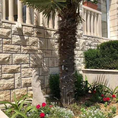 Apartman Roberta Bol